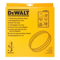 Полотно ленточное DeWALT DT8482 по дереву