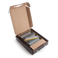 Гвозди DeWALT DNPT2863G12Z 2.8x63mm гладкие