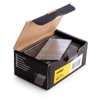 Шпильки DeWALT DNBA1650GZ 50mm 16Ga