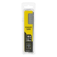 Шпильки Stanley 1-SWK-BN050T 12mm