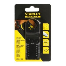 Насадка Stanley STA26110 BiM для глубокой резки
