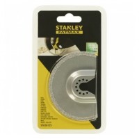 Полотно карбидный диск Stanley STA26125
