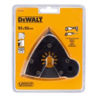 Насадка DeWALT DT20700 шлифовальная пластина