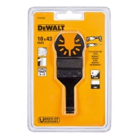 Насадка DeWALT DT20706 для резки дерева и ПВХ