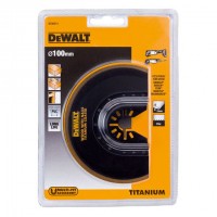 Пильное полотно DeWALT DT20711 Titanium