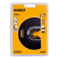 Насадка DeWALT DT20710 BiM для резки дерева с гвоздями