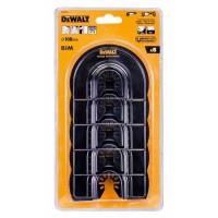 Комплект насадок DeWALT DT20729 BIM (5 шт.)