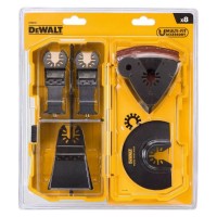 Набор DeWALT DT20731 Multi-Fit
