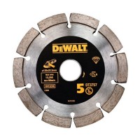 Диск алмазный DeWALT DT3757 для штробореза 125mm
