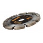 Купить Диск алмазный DeWALT DT3757 для штробореза 125mm