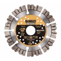 Диск алмазный DeWALT DT90294 ø125mm для штроболения
