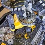 Купить Диск алмазный DeWALT DT90294 ø125mm для штроболения