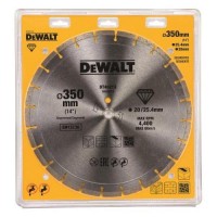 Диск алмазный DeWALT DT40213 350mm