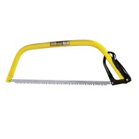 Пила лучковая Stanley Raker Tooth 530mm, 1-15-379