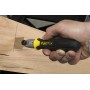 Купить Мини-ножовка Stanley FatMax чисторежущая, 0-20-331