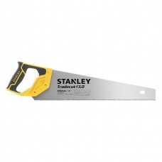 Ножовка Stanley STHT20354-1 Tradecut 450mm 8tpi / 9tpi