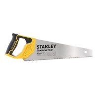 Ножовка Stanley STHT20355-1 Tradecut 450mm 11tpi / 12tpi