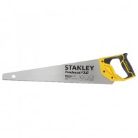 Ножовка Stanley STHT20350-1 Tradecut 500mm 7tpi