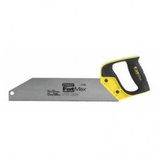 Ножовка для ПВХ Stanley FatMax 300mm 11tpi, 2-17-206