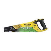 Ножовка Stanley Jet-Cut SP 380mm 7tpi, 2-15-281