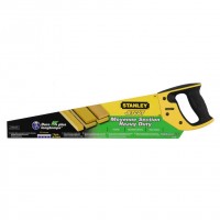 Ножовка Stanley Jet-Cut SP 500mm 7tpi, 2-15-288