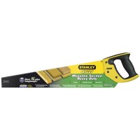 Ножовка Stanley Jet-Cut SP 550mm 7tpi, 2-15-289