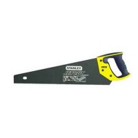Ножовка Stanley Jet-Cut 2 X Laminator 450mm 11tpi, 2-20-180