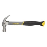 Молоток Stanley Fiberglass 450g, STHT0-51309