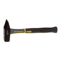 Молоток Stanley Graphite 800g, 1-54-913