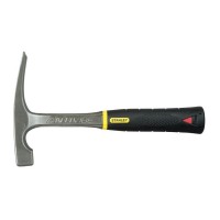 Молоток каменщика Stanley AntiVibe 570g, 1-54-022
