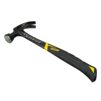 Молоток Stanley Antivibe 450g, FMHT1-51275
