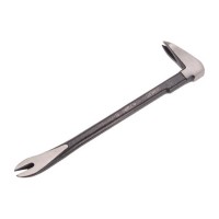 Монтировка-гвоздодер Stanley Precision Claw Bar, 0-55-115