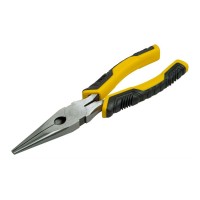 Плоскогубцы Stanley STHT0-74364 Control Grip 200mm