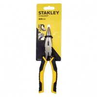 Плоскогубцы Stanley STHT0-75066 Control Grip 200mm