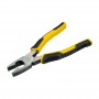 Купить Плоскогубцы Stanley STHT0-74454 Control Grip 180mm
