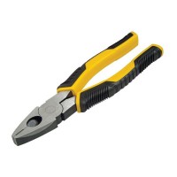 Плоскогубцы Stanley STHT0-74367 Control Grip 200mm