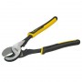 Купить Кусачки для кабеля Stanley 0-89-874 FatMax