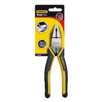 Плоскогубцы Stanley 0-89-867 FatMax 180mm комбинированные