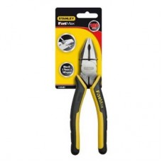 Плоскогубцы Stanley 0-89-867 FatMax 180mm комбинированные