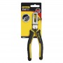 Купить Кусачки для зачистки проводов Stanley 0-89-873 FatMax
