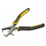 Купить Кусачки для зачистки проводов Stanley 0-89-873 FatMax