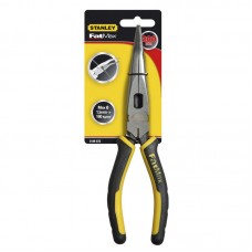 Плоскогубцы Stanley 0-89-872 FatMax с изогнутыми губками