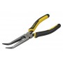 Купить Плоскогубцы Stanley 0-89-872 FatMax с изогнутыми губками