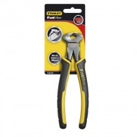 Кусачки торцевые Stanley 0-89-875 FatMax