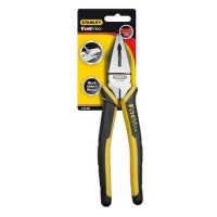 Плоскогубцы Stanley 0-89-868 FatMax 200mm комбинированные