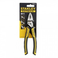 Кусачки Stanley FMHT0-75468 FatMax MULTIUSE 5 in 1