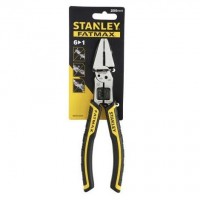 Плоскогубцы Stanley FMHT0-75469 FatMax MULTIUSE 6 in 1