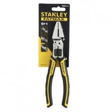 Плоскогубцы Stanley FMHT0-75469 FatMax MULTIUSE 6 in 1