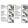 Купить Плоскогубцы Stanley FMHT0-75469 FatMax MULTIUSE 6 in 1