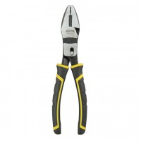 Плоскогубцы Stanley FMHT0-70813 215mm комбинированные